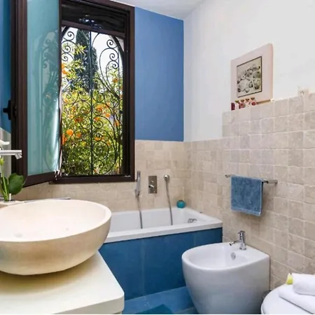 Villa Dolia *